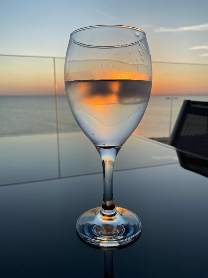 La Manga Principe Relax Ferienwohnung Am Strand Mit Exklusiver Ausstattung Лос-Нарехос Экстерьер фото